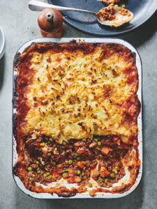 cottage pie