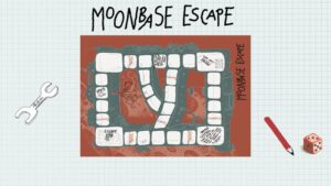 moonbase escape