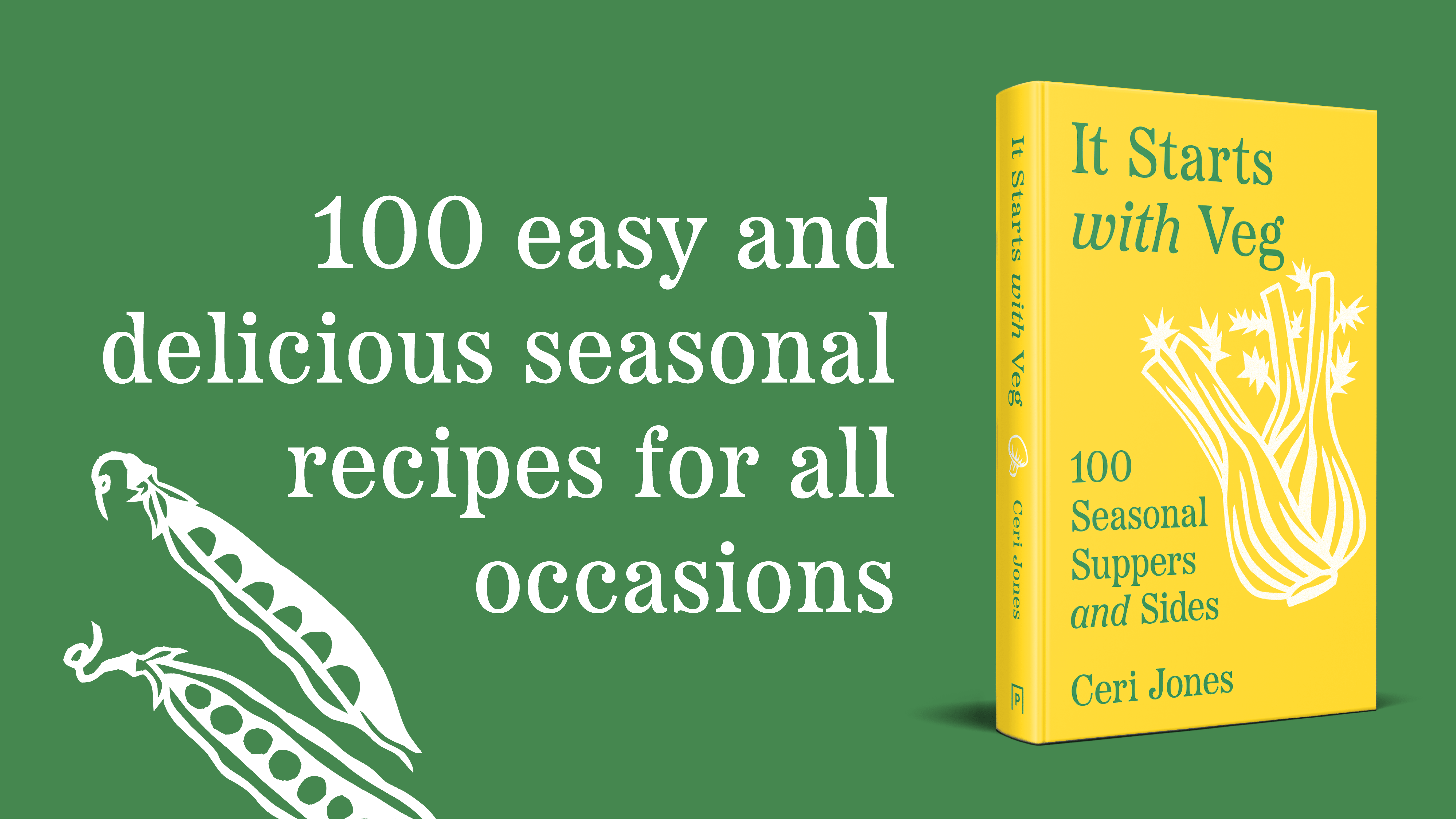 100 easy and delicious seasonal recipes for all occasions
